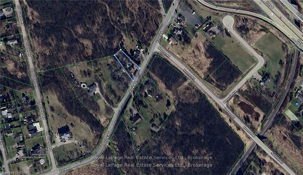 Photo 13 of 701 York Road, Hamilton, Pleasant View — HOMEH