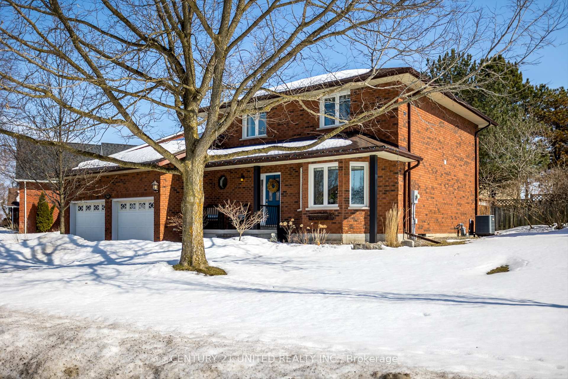 Photo 6 of 1520 Scollard Crescent, Peterborough, Ashburnham Ward 4 — HOMEH