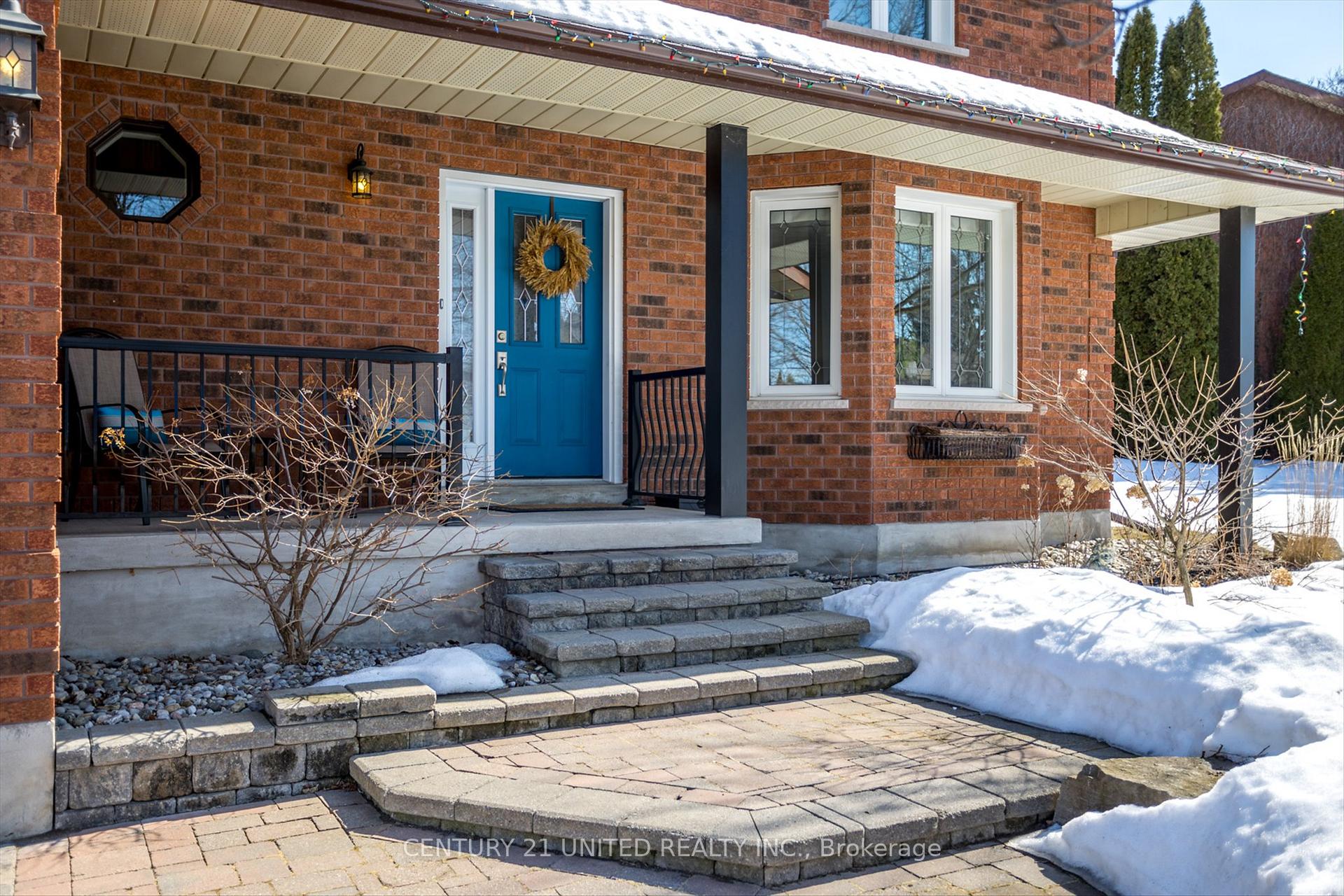 Photo 7 of 1520 Scollard Crescent, Peterborough, Ashburnham Ward 4 — HOMEH