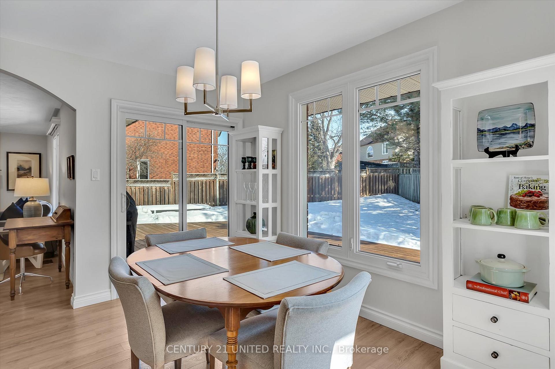 Photo 18 of 1520 Scollard Crescent, Peterborough, Ashburnham Ward 4 — HOMEH