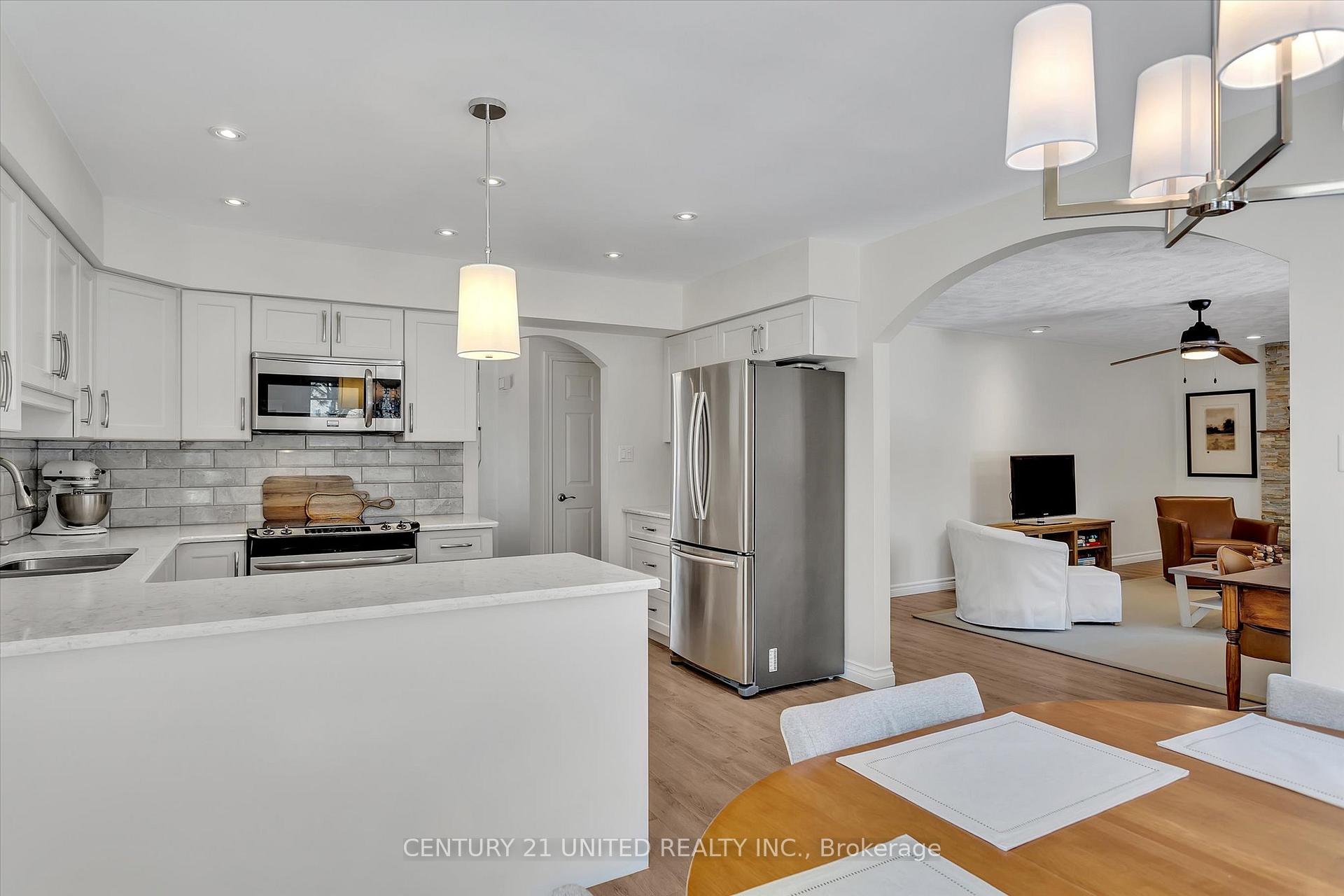 Photo 19 of 1520 Scollard Crescent, Peterborough, Ashburnham Ward 4 — HOMEH