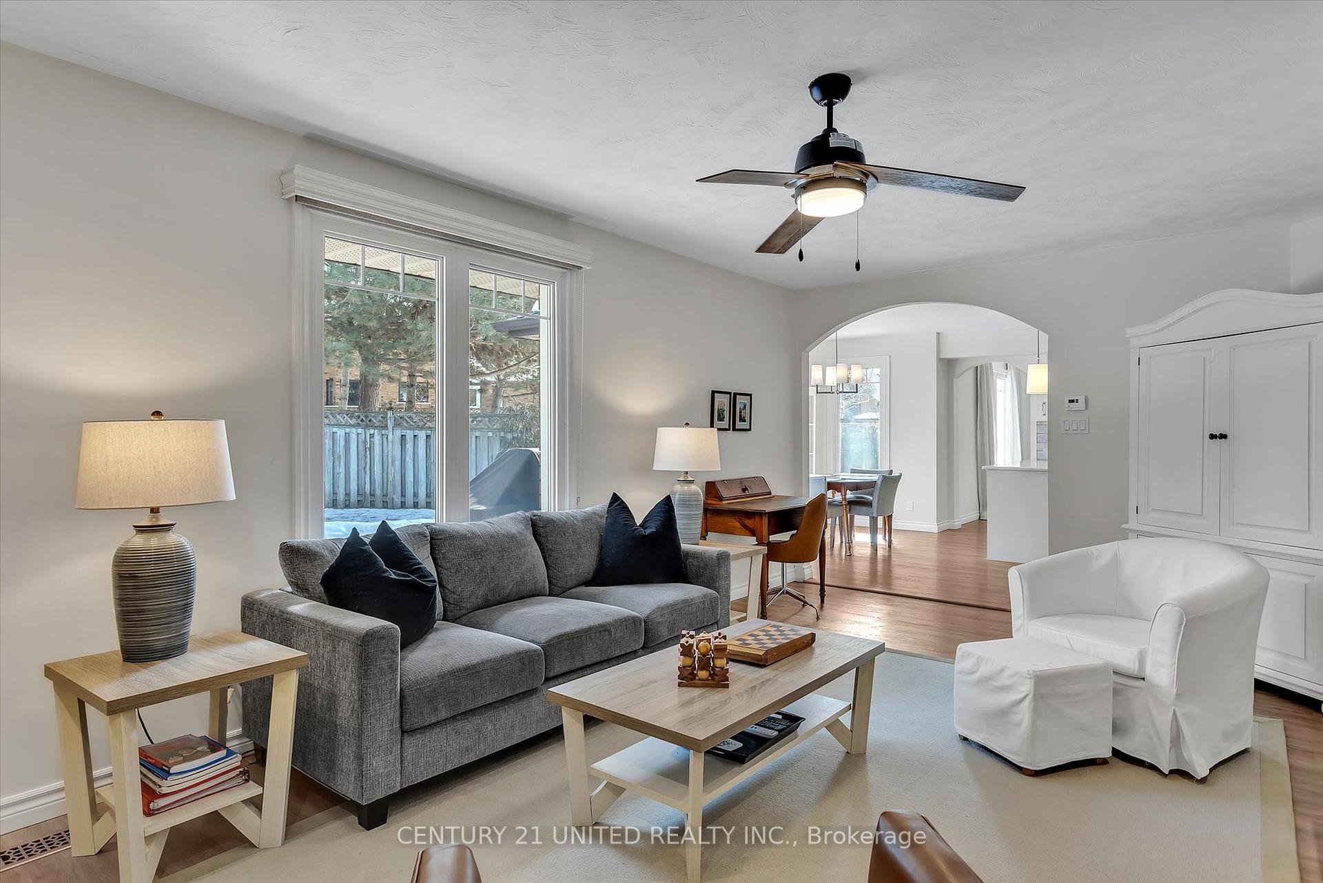 Photo 22 of 1520 Scollard Crescent, Peterborough, Ashburnham Ward 4 — HOMEH