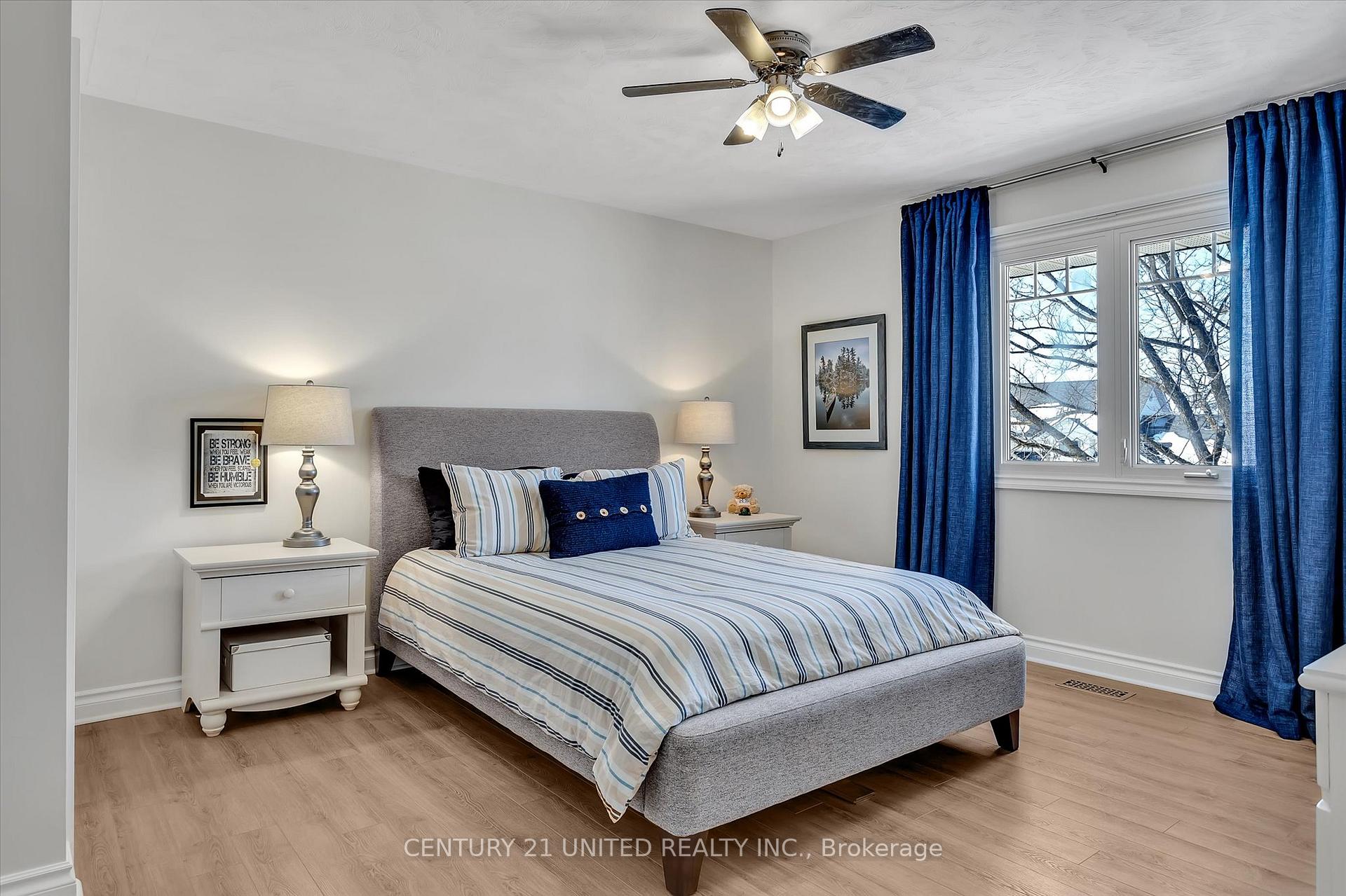 Photo 30 of 1520 Scollard Crescent, Peterborough, Ashburnham Ward 4 — HOMEH