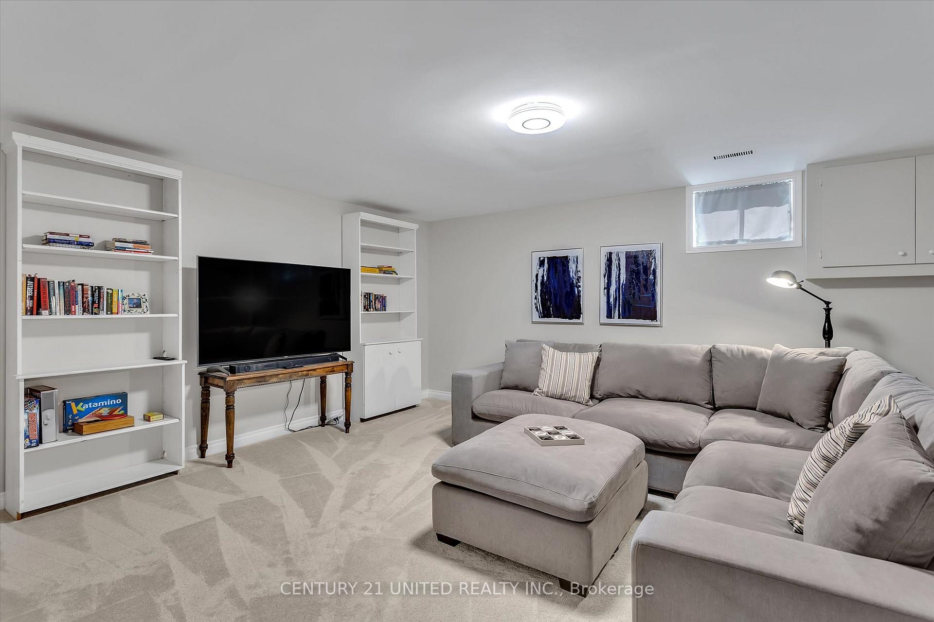 Photo 34 of 1520 Scollard Crescent, Peterborough, Ashburnham Ward 4 — HOMEH