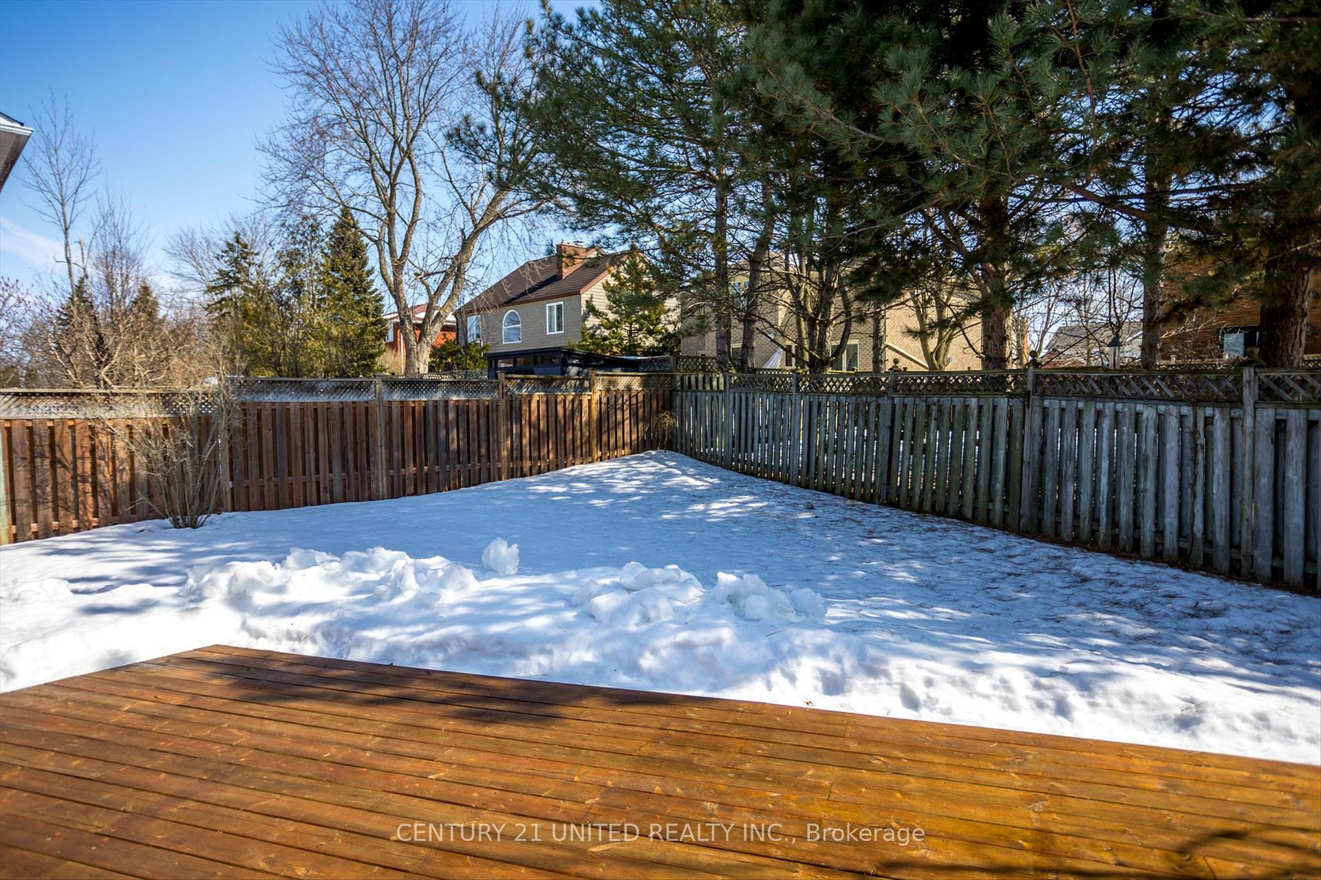 Photo 39 of 1520 Scollard Crescent, Peterborough, Ashburnham Ward 4 — HOMEH