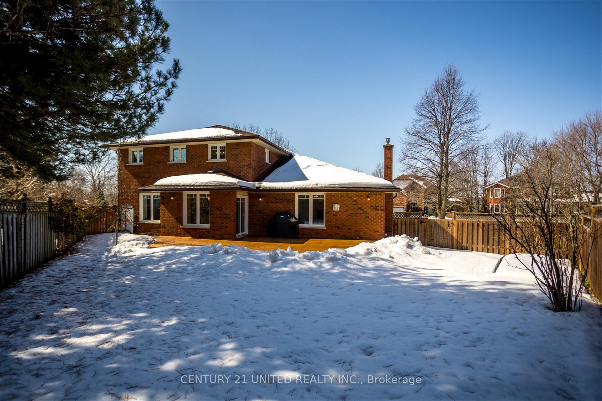 Photo 41 of 1520 Scollard Crescent, Peterborough, Ashburnham Ward 4 — HOMEH