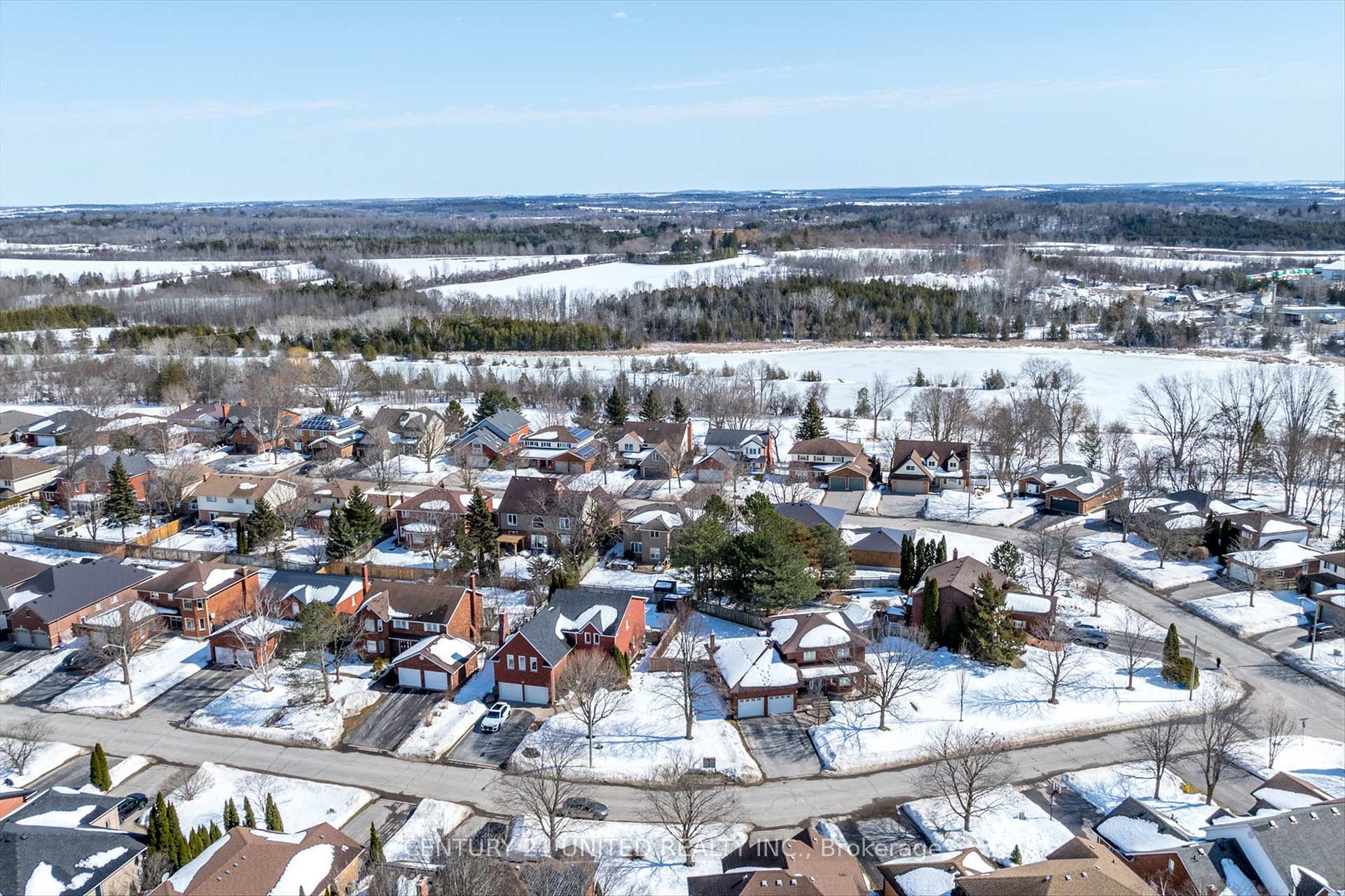 Photo 43 of 1520 Scollard Crescent, Peterborough, Ashburnham Ward 4 — HOMEH