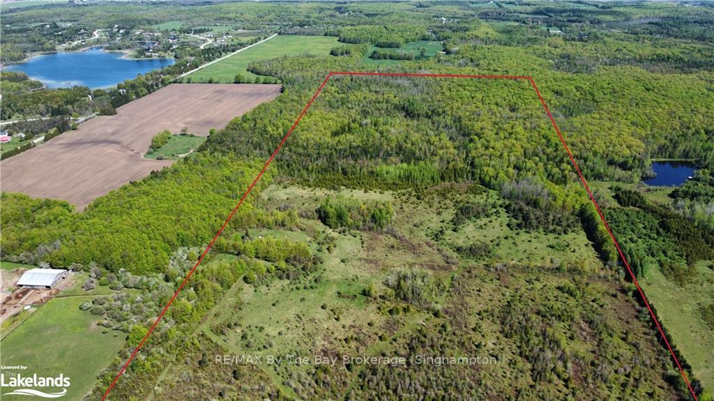 Photo 2 of 409481 Grey 4 Road W, Grey Highlands — HOMEH