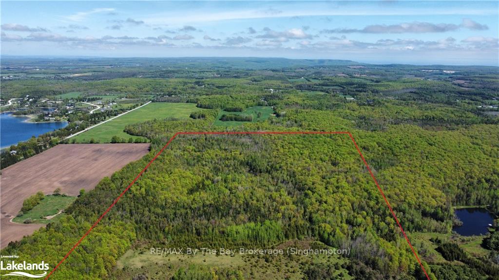 Photo 3 of 409481 Grey 4 Road W, Grey Highlands — HOMEH