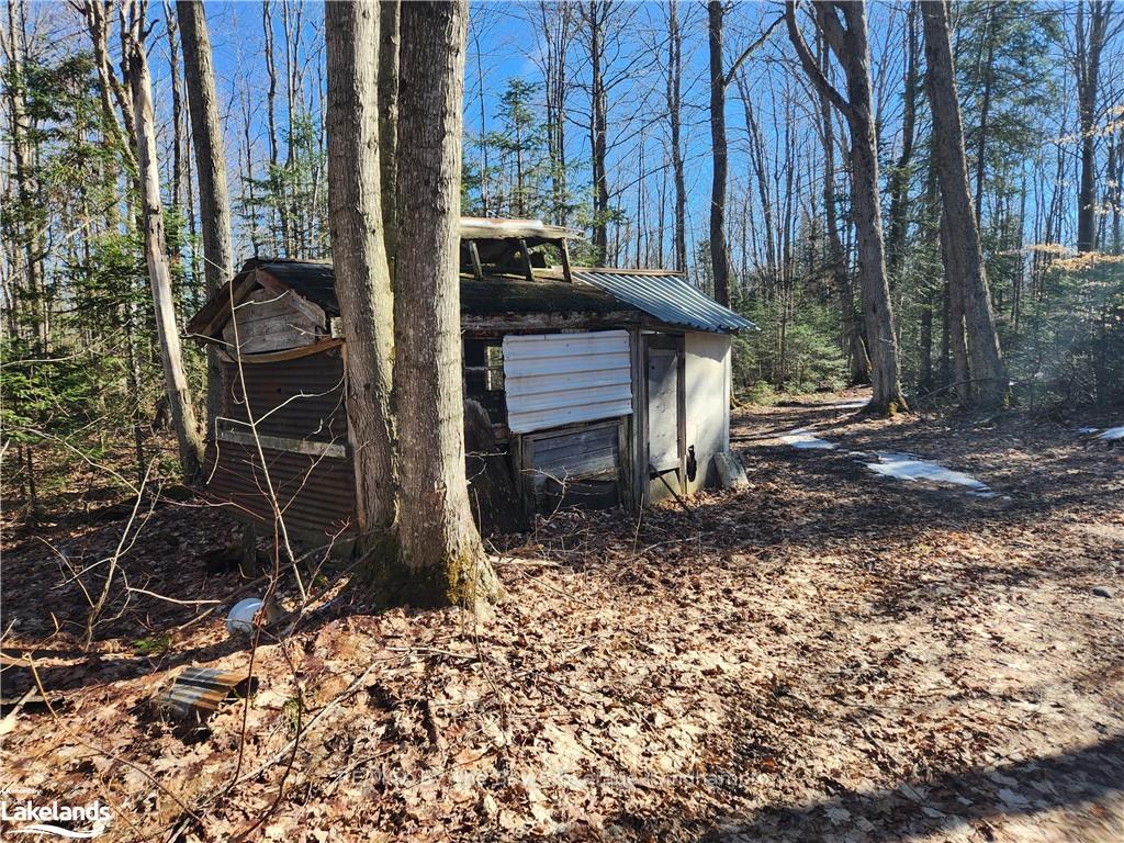 Photo 9 of 409481 Grey 4 Road W, Grey Highlands — HOMEH
