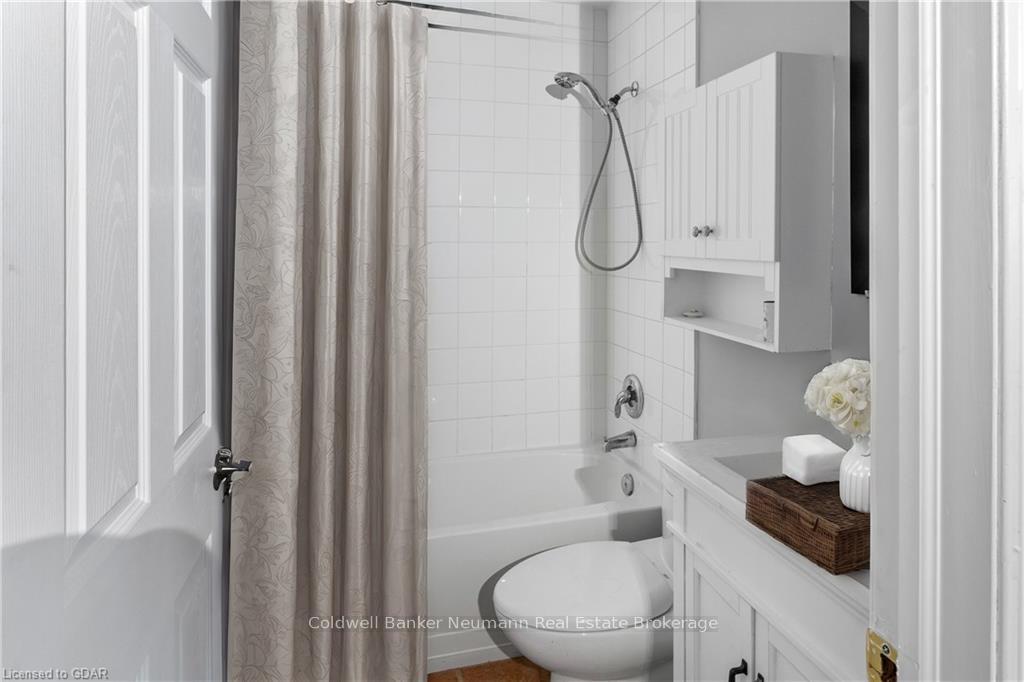 Photo 3 of Unit B, 246 Woolwich Street, Guelph, Downtown — HOMEH