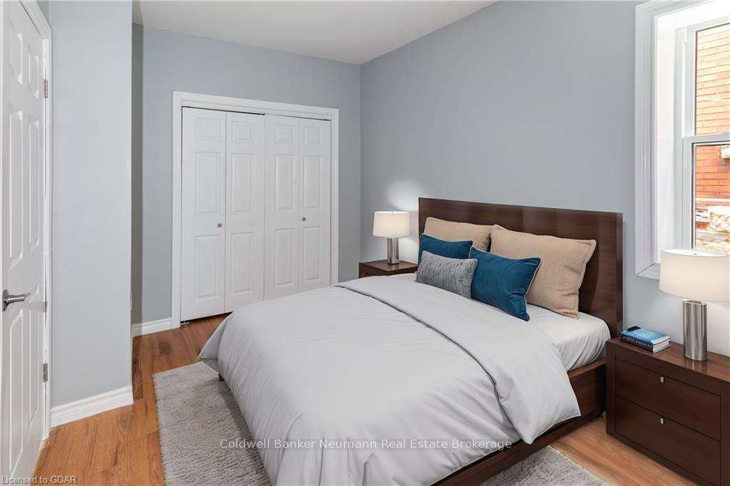 Photo 5 of Unit B, 246 Woolwich Street, Guelph, Downtown — HOMEH