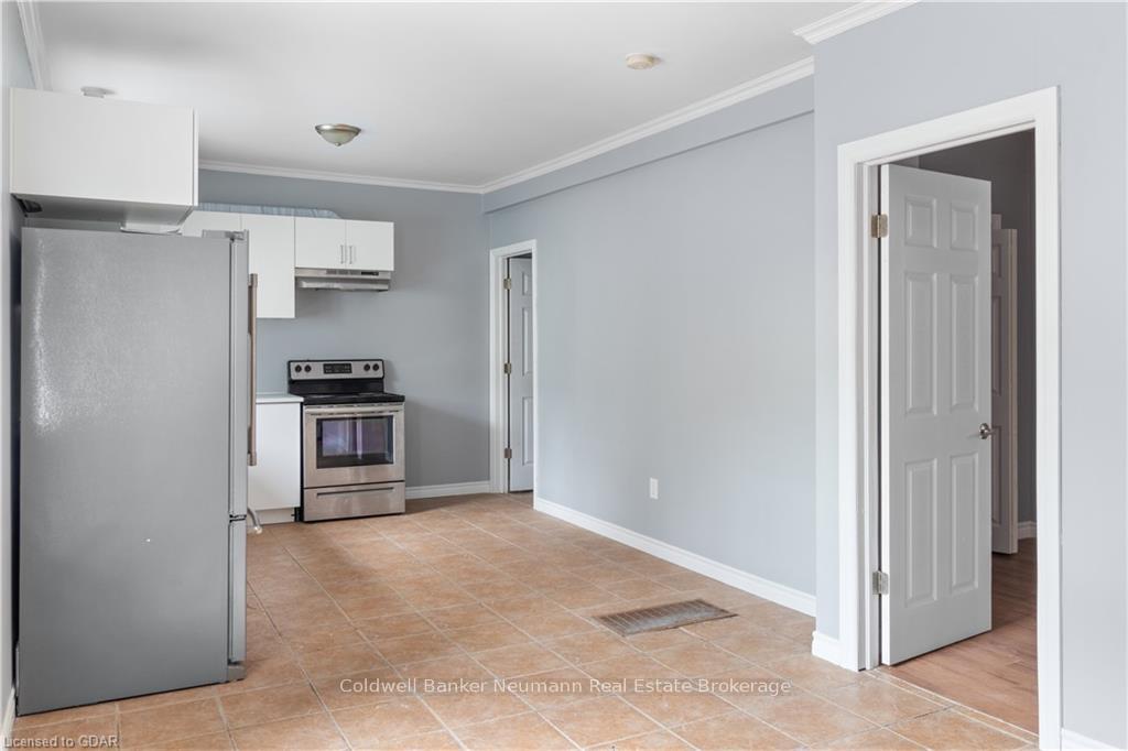 Photo 6 of Unit B, 246 Woolwich Street, Guelph, Downtown — HOMEH