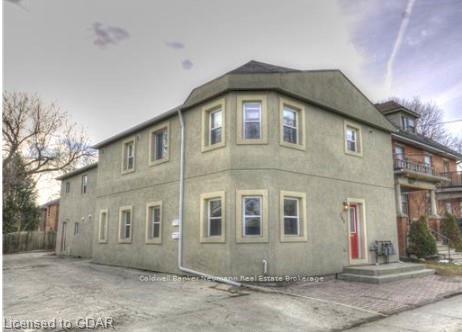 Photo 7 of Unit B, 246 Woolwich Street, Guelph, Downtown — HOMEH