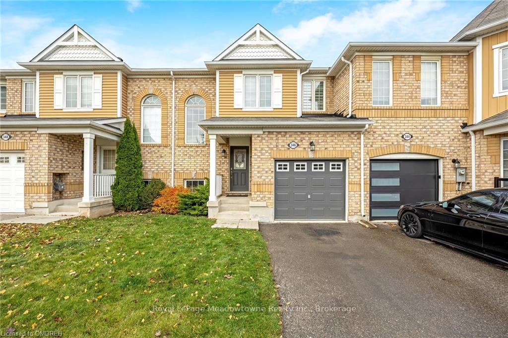 Photo 1 of 346 Chuchmach Close, Milton, Willmott — HOMEH
