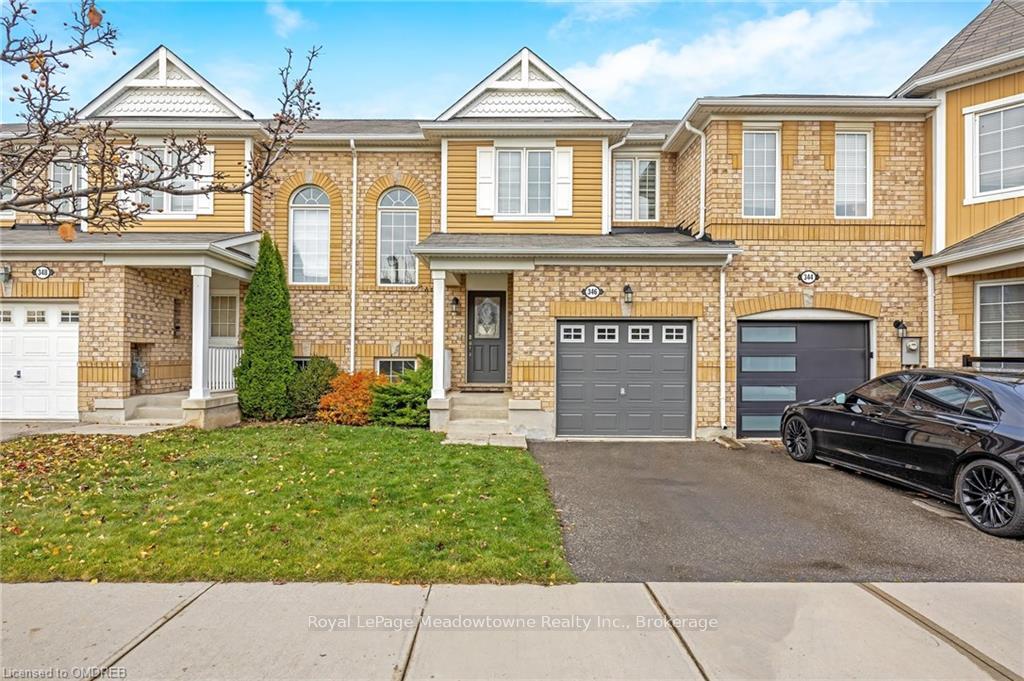 Photo 4 of 346 Chuchmach Close, Milton, Willmott — HOMEH