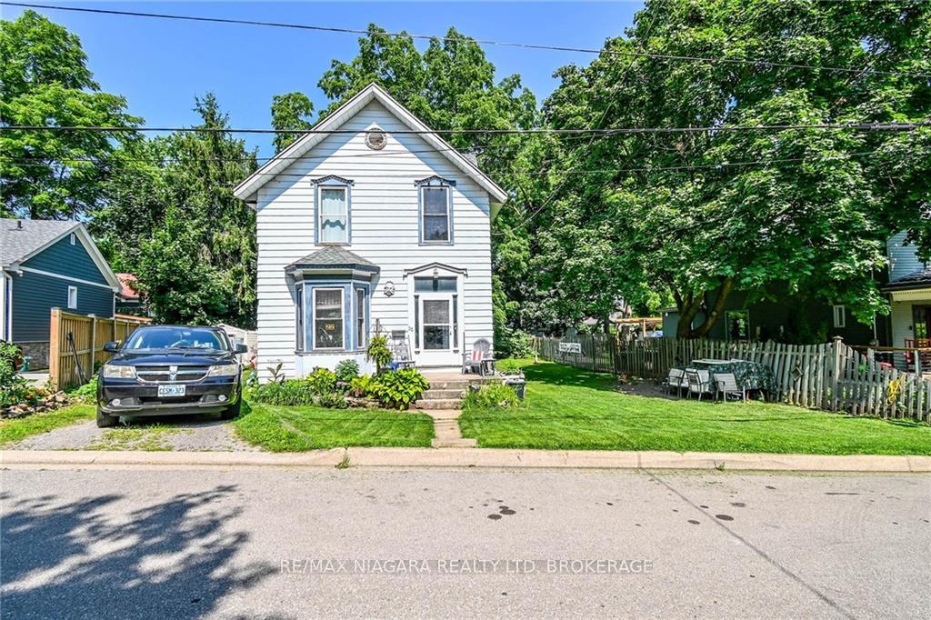 Photo 1 of 32 Oak Street, Grimsby, Grimsby East — HOMEH