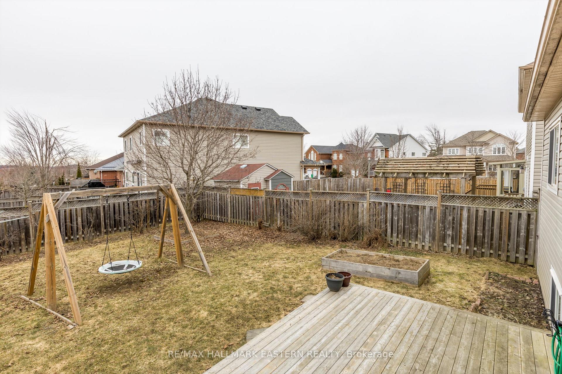 Photo 33 of 1201 Melody Crescent, Peterborough, Monaghan Ward 2 — HOMEH
