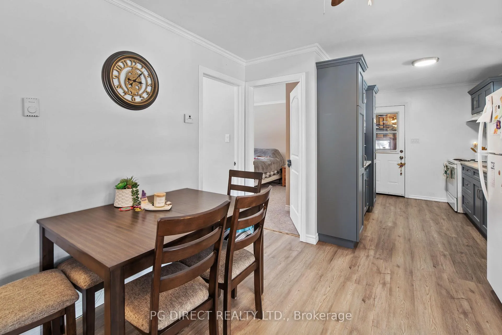 Photo 5 of 1 Wolfe Den Street, Whitestone, Dunchurch — HOMEH