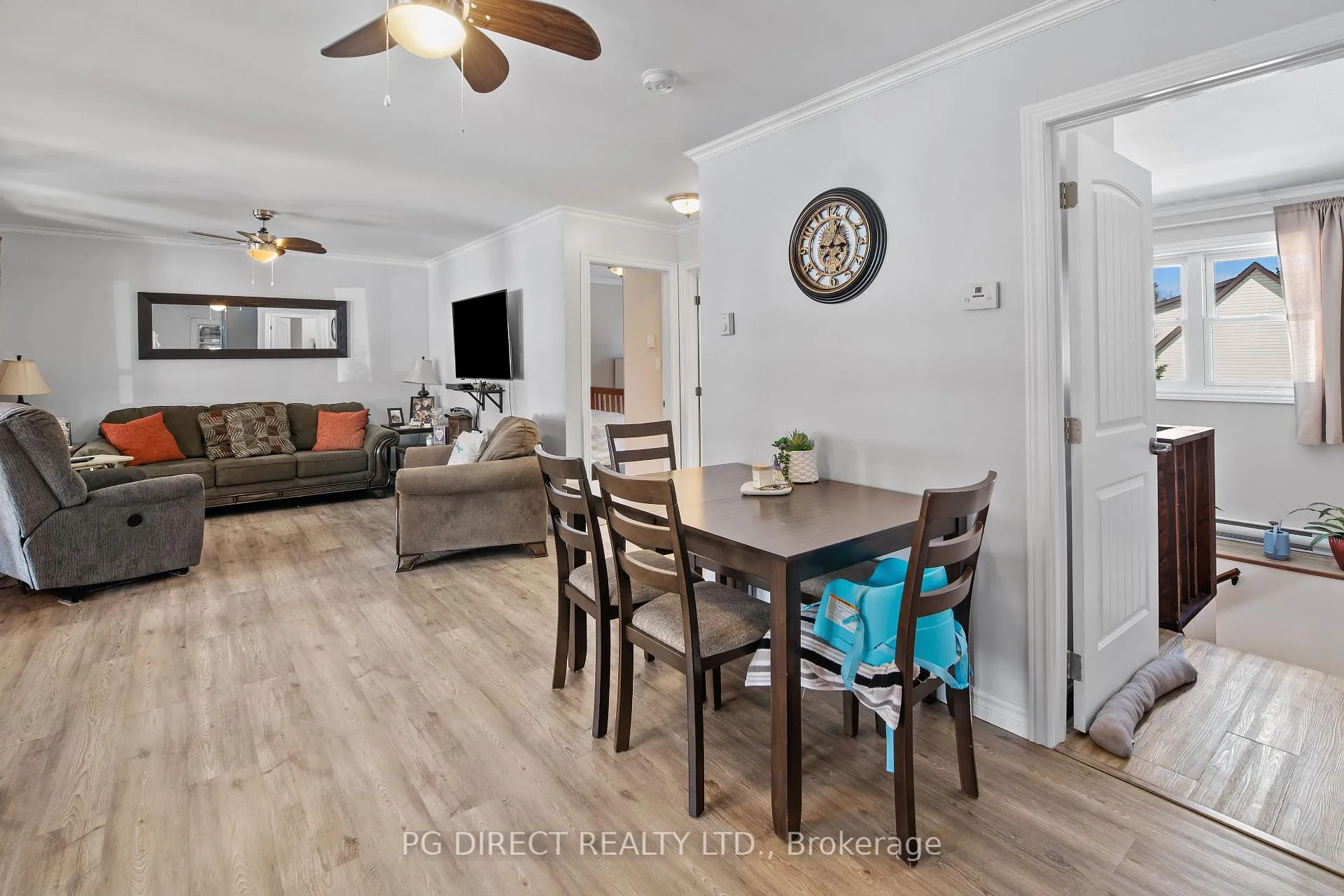 Photo 6 of 1 Wolfe Den Street, Whitestone, Dunchurch — HOMEH