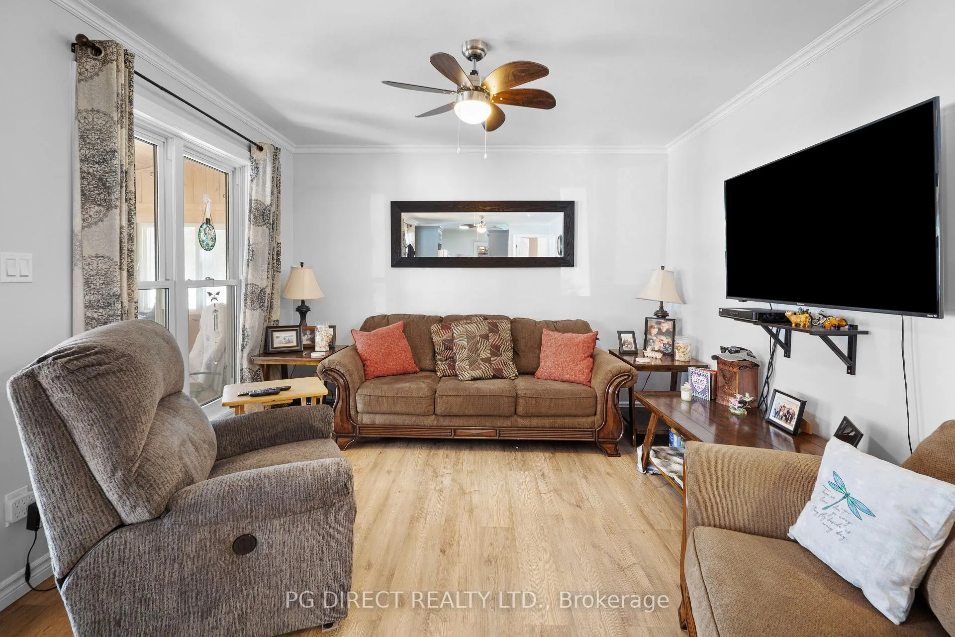 Photo 7 of 1 Wolfe Den Street, Whitestone, Dunchurch — HOMEH