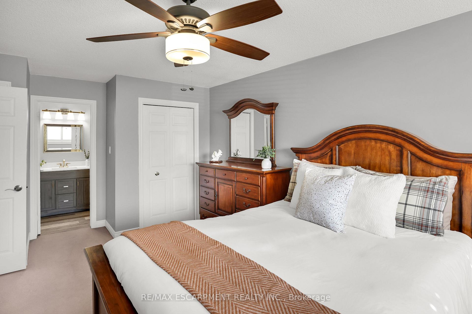 Photo 19 of 15 Sumner Crescent, Grimsby, Grimsby Beach — HOMEH