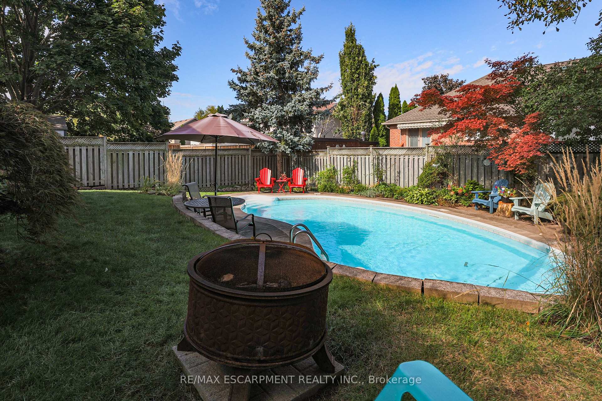 Photo 28 of 15 Sumner Crescent, Grimsby, Grimsby Beach — HOMEH