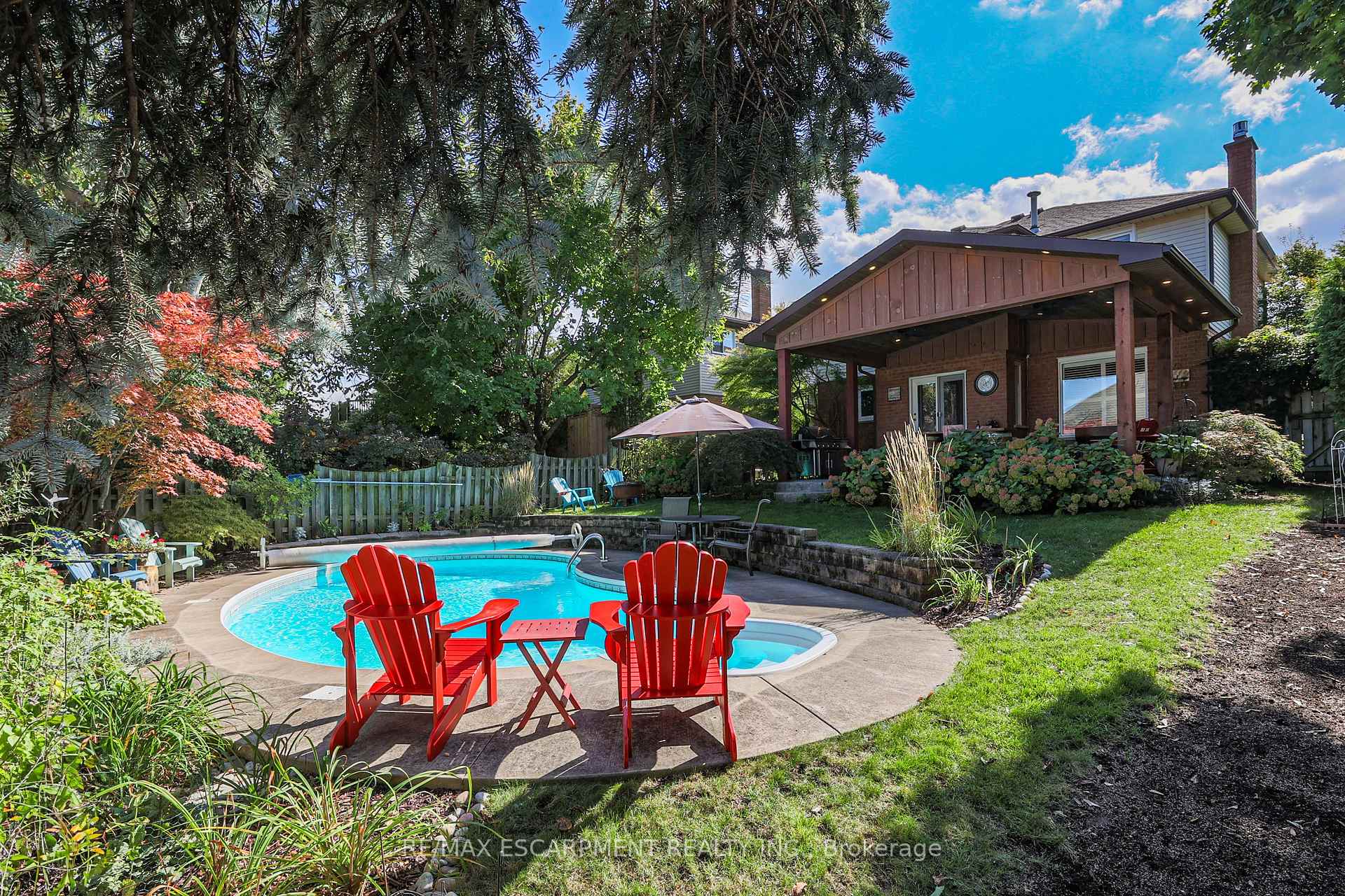 Photo 29 of 15 Sumner Crescent, Grimsby, Grimsby Beach — HOMEH