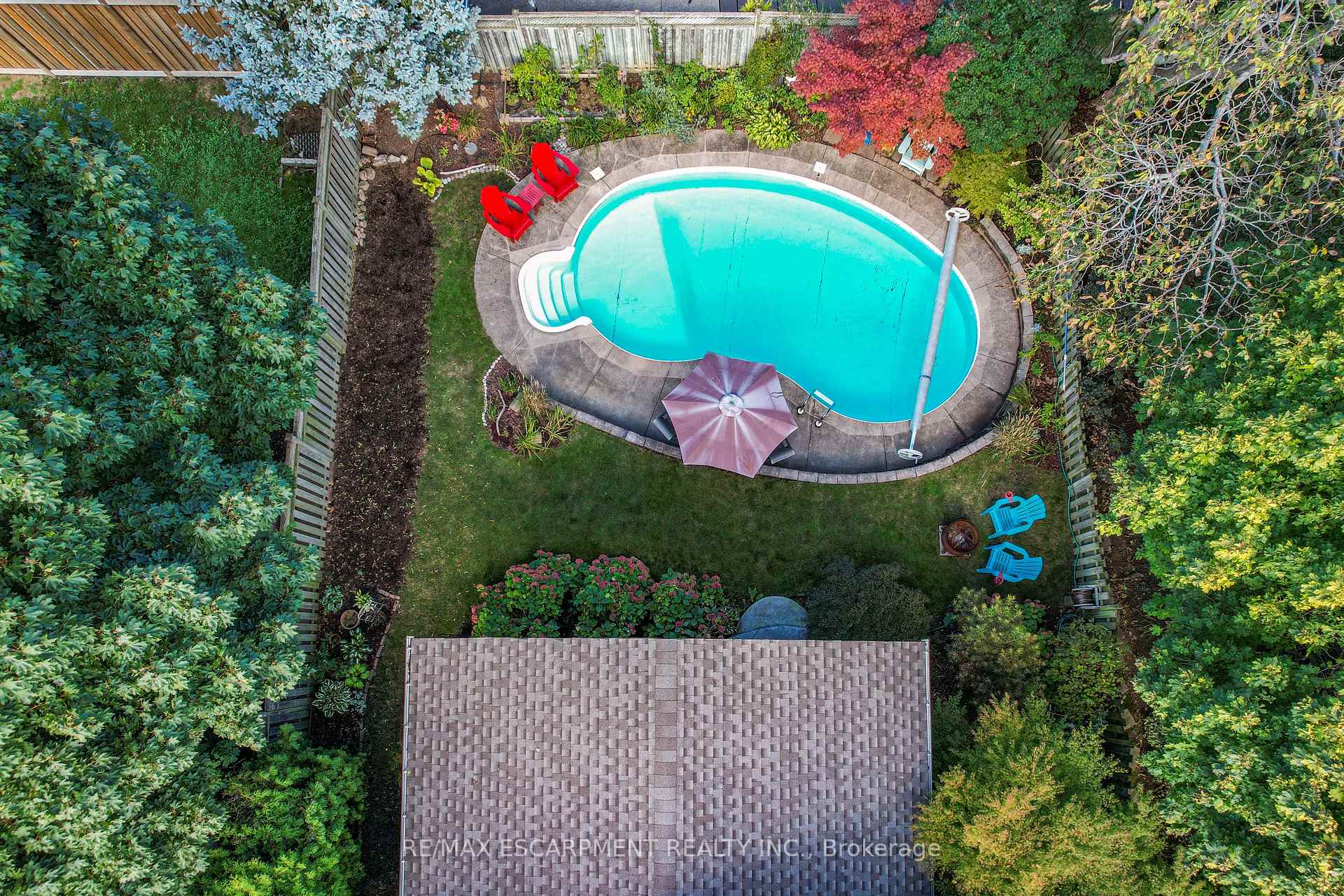 Photo 31 of 15 Sumner Crescent, Grimsby, Grimsby Beach — HOMEH