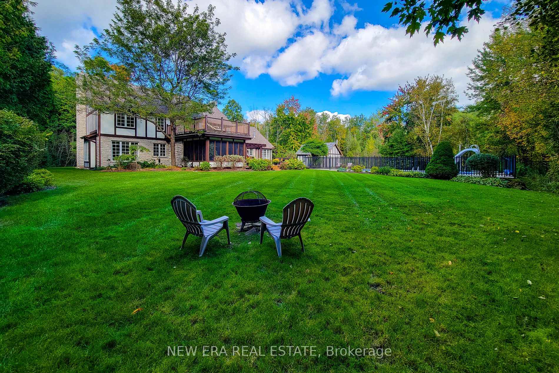 Photo 8 of 4100 Ennisclare Drive, Milton, Rural Nassagaweya — HOMEH
