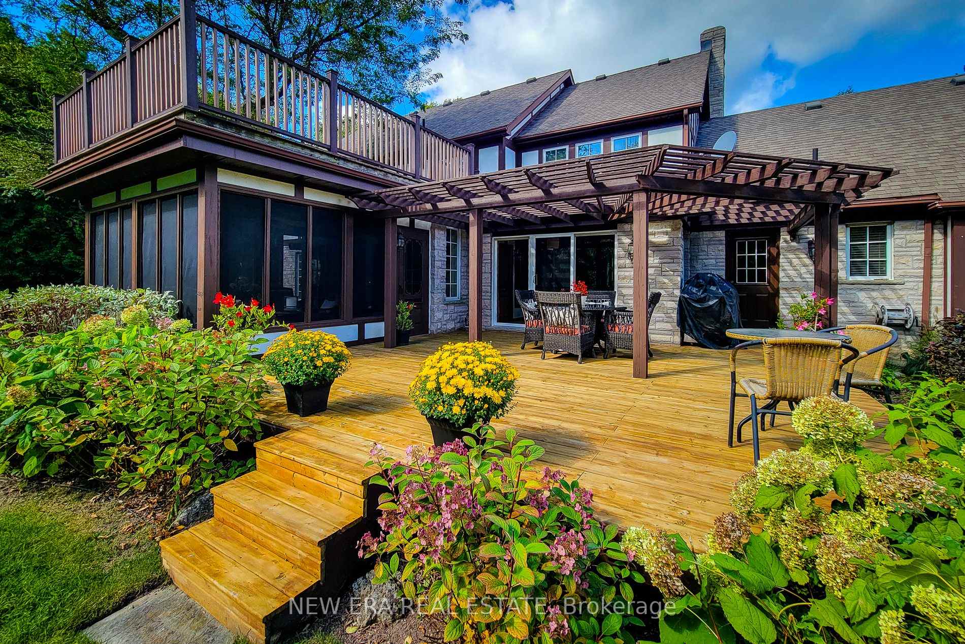 Photo 10 of 4100 Ennisclare Drive, Milton, Rural Nassagaweya — HOMEH