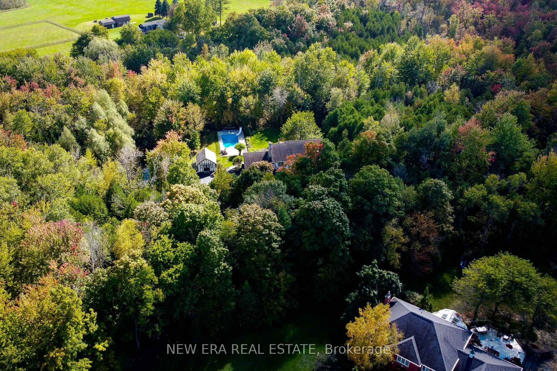 Photo 13 of 4100 Ennisclare Drive, Milton, Rural Nassagaweya — HOMEH