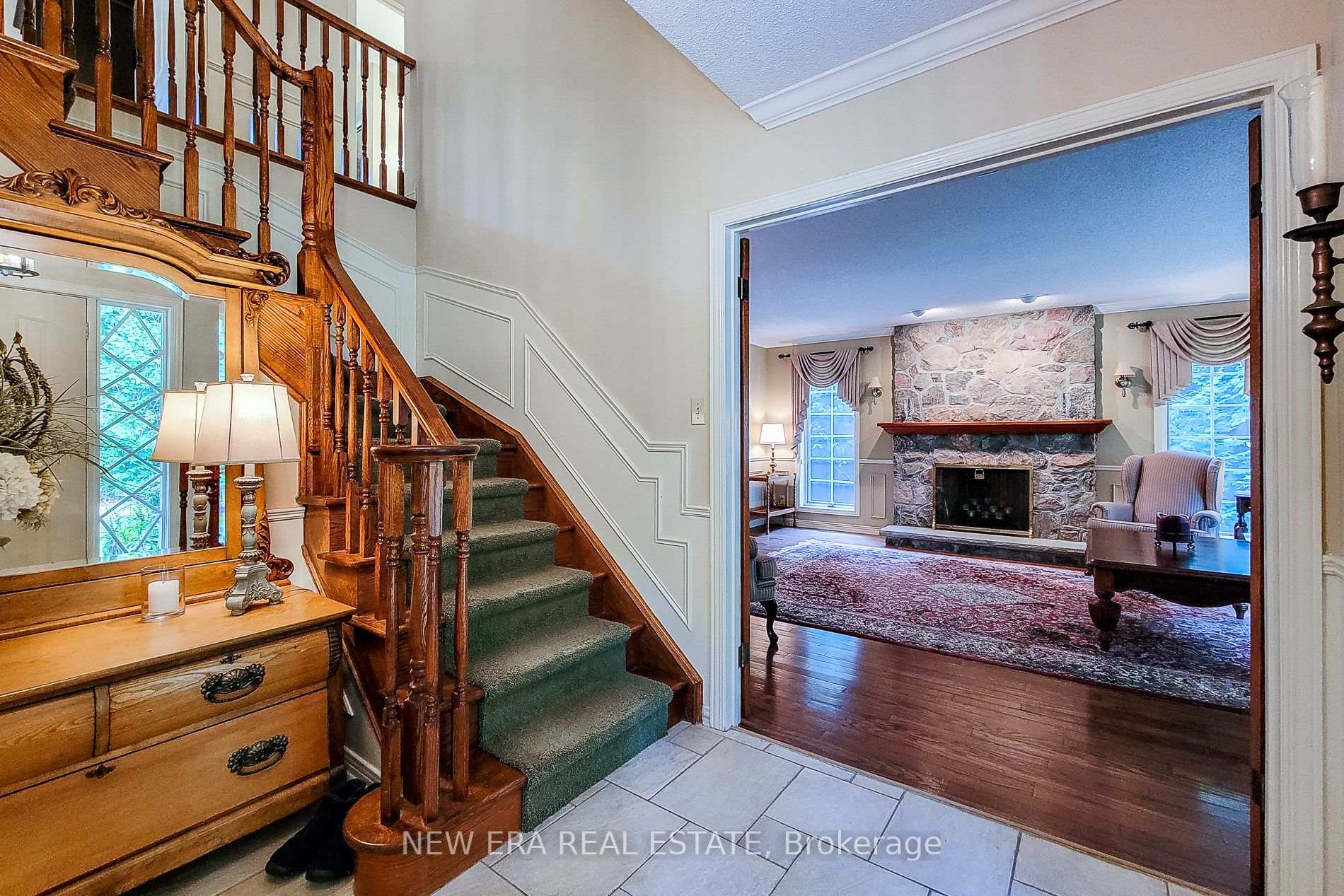 Photo 14 of 4100 Ennisclare Drive, Milton, Rural Nassagaweya — HOMEH