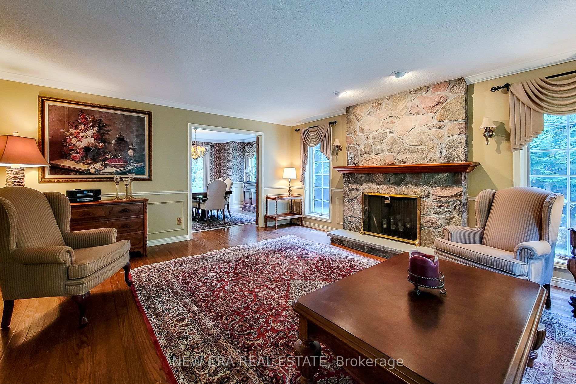 Photo 15 of 4100 Ennisclare Drive, Milton, Rural Nassagaweya — HOMEH