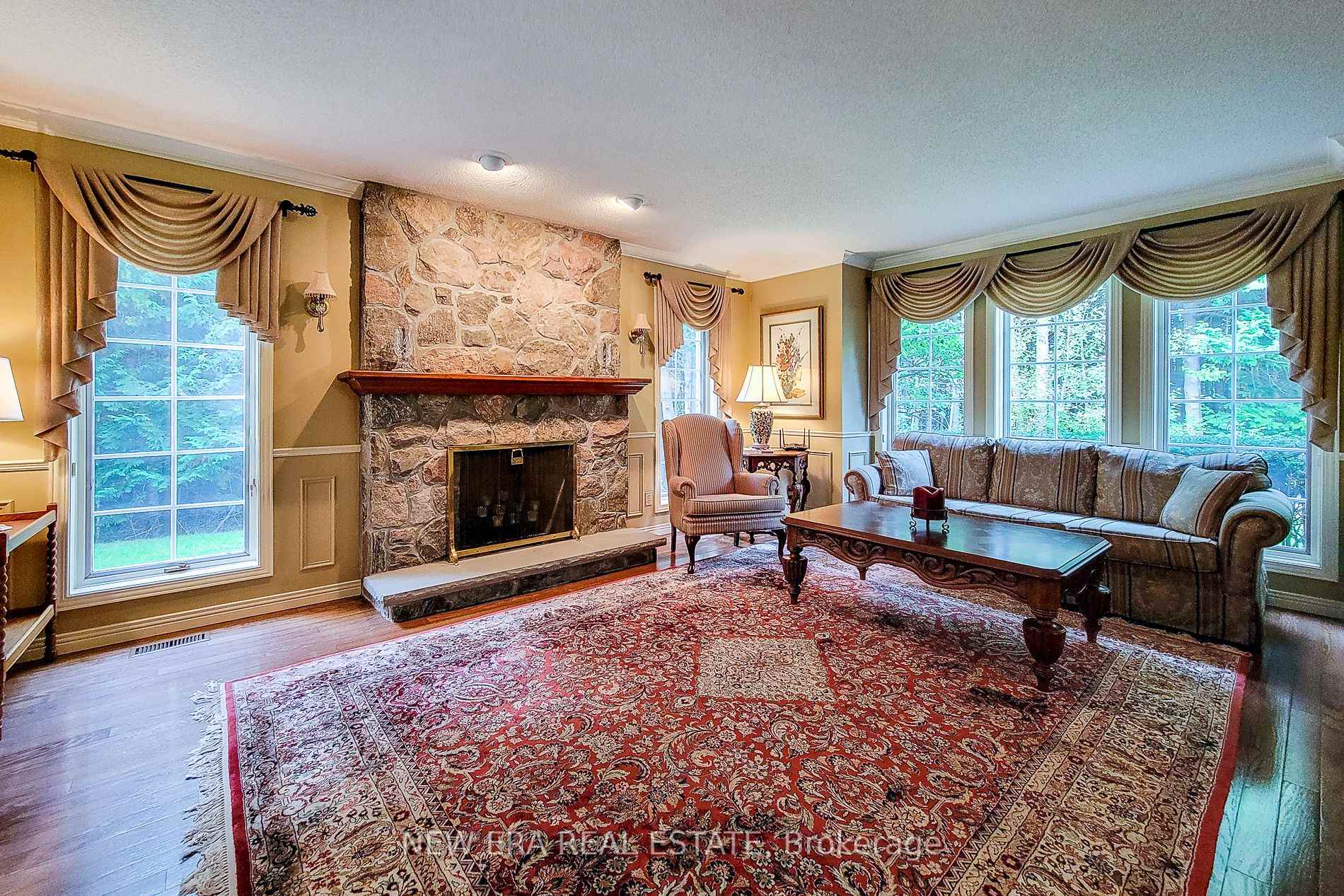 Photo 16 of 4100 Ennisclare Drive, Milton, Rural Nassagaweya — HOMEH