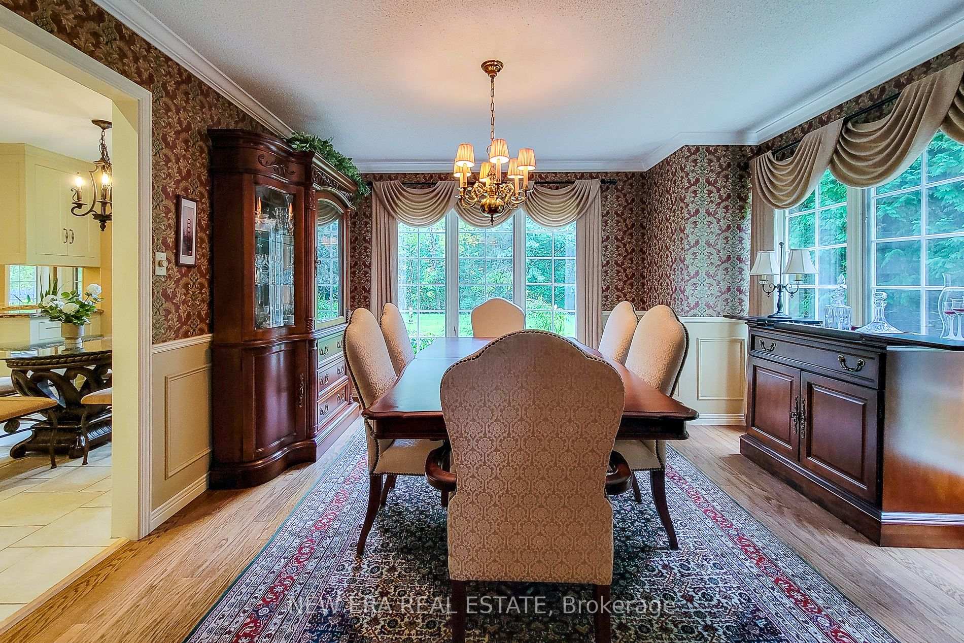 Photo 17 of 4100 Ennisclare Drive, Milton, Rural Nassagaweya — HOMEH