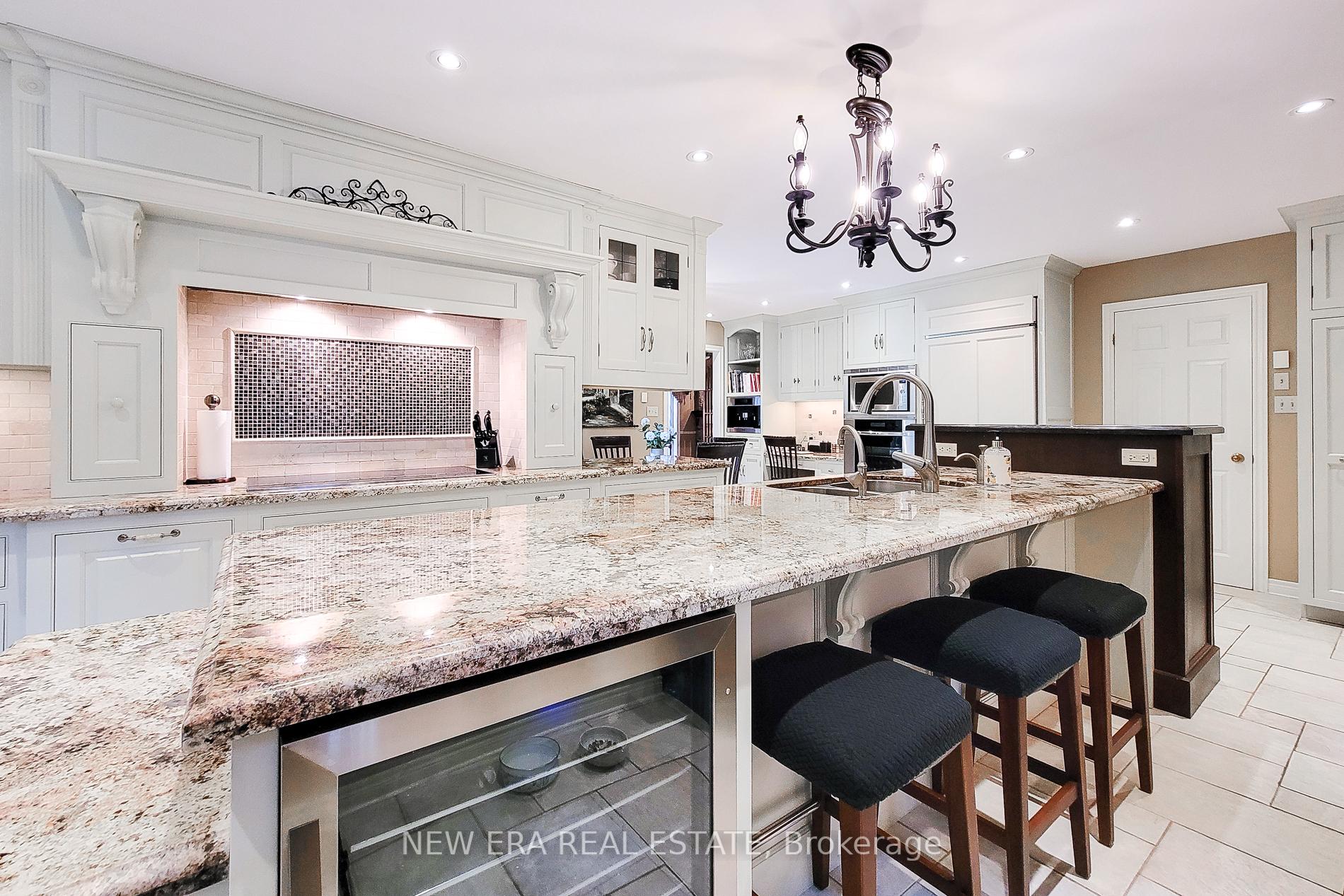 Photo 20 of 4100 Ennisclare Drive, Milton, Rural Nassagaweya — HOMEH