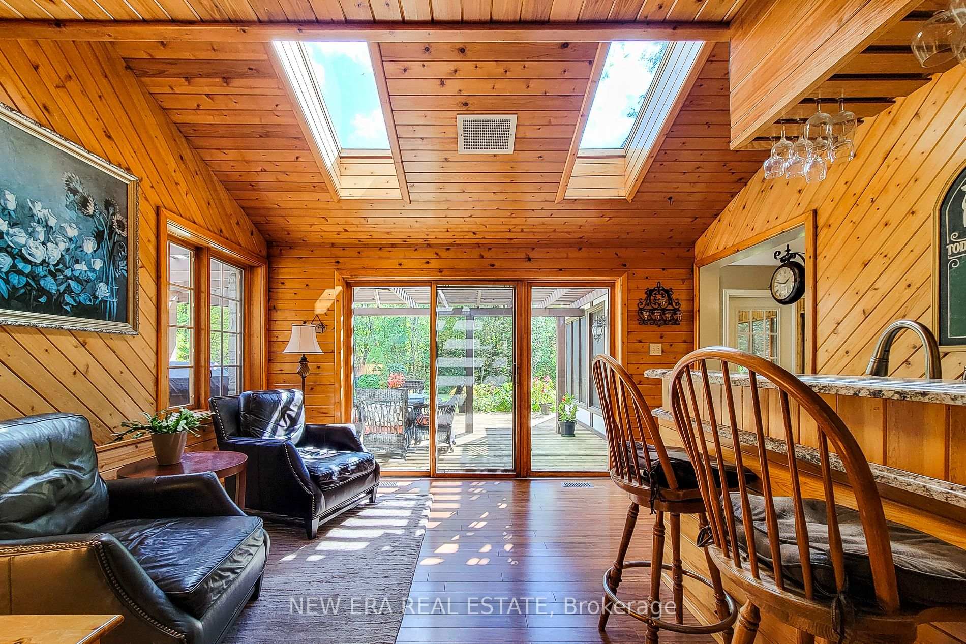 Photo 24 of 4100 Ennisclare Drive, Milton, Rural Nassagaweya — HOMEH