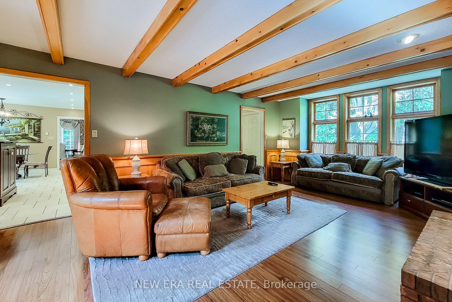 Photo 25 of 4100 Ennisclare Drive, Milton, Rural Nassagaweya — HOMEH