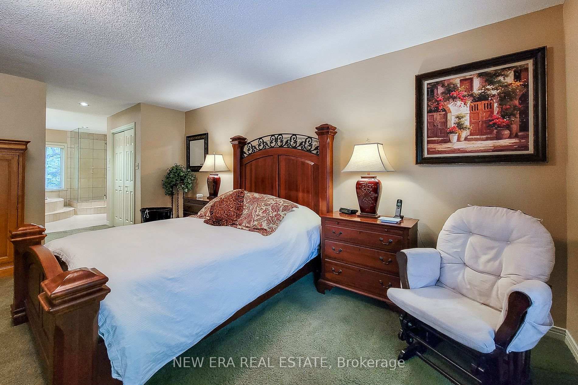 Photo 28 of 4100 Ennisclare Drive, Milton, Rural Nassagaweya — HOMEH