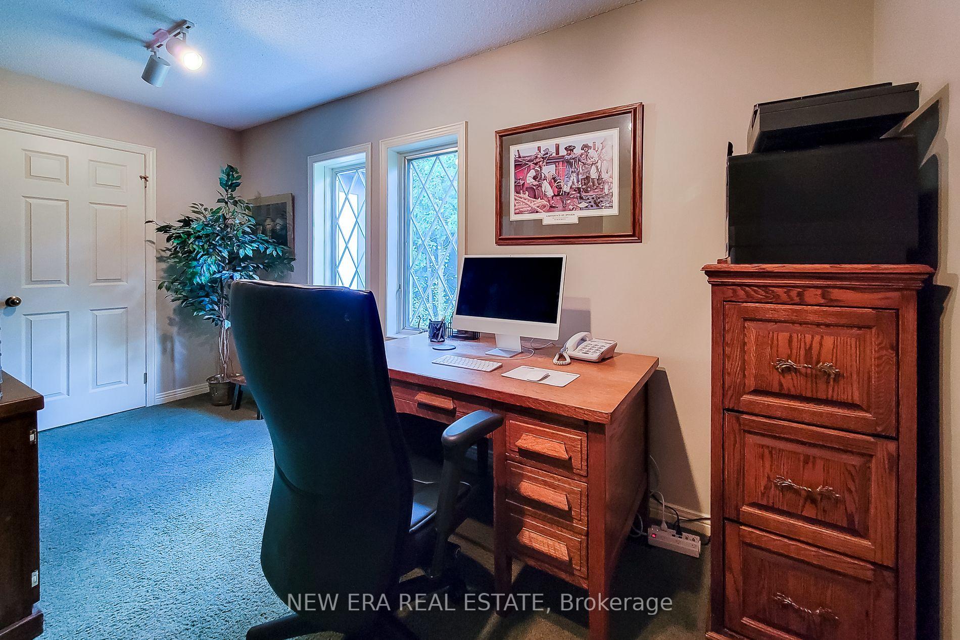 Photo 30 of 4100 Ennisclare Drive, Milton, Rural Nassagaweya — HOMEH