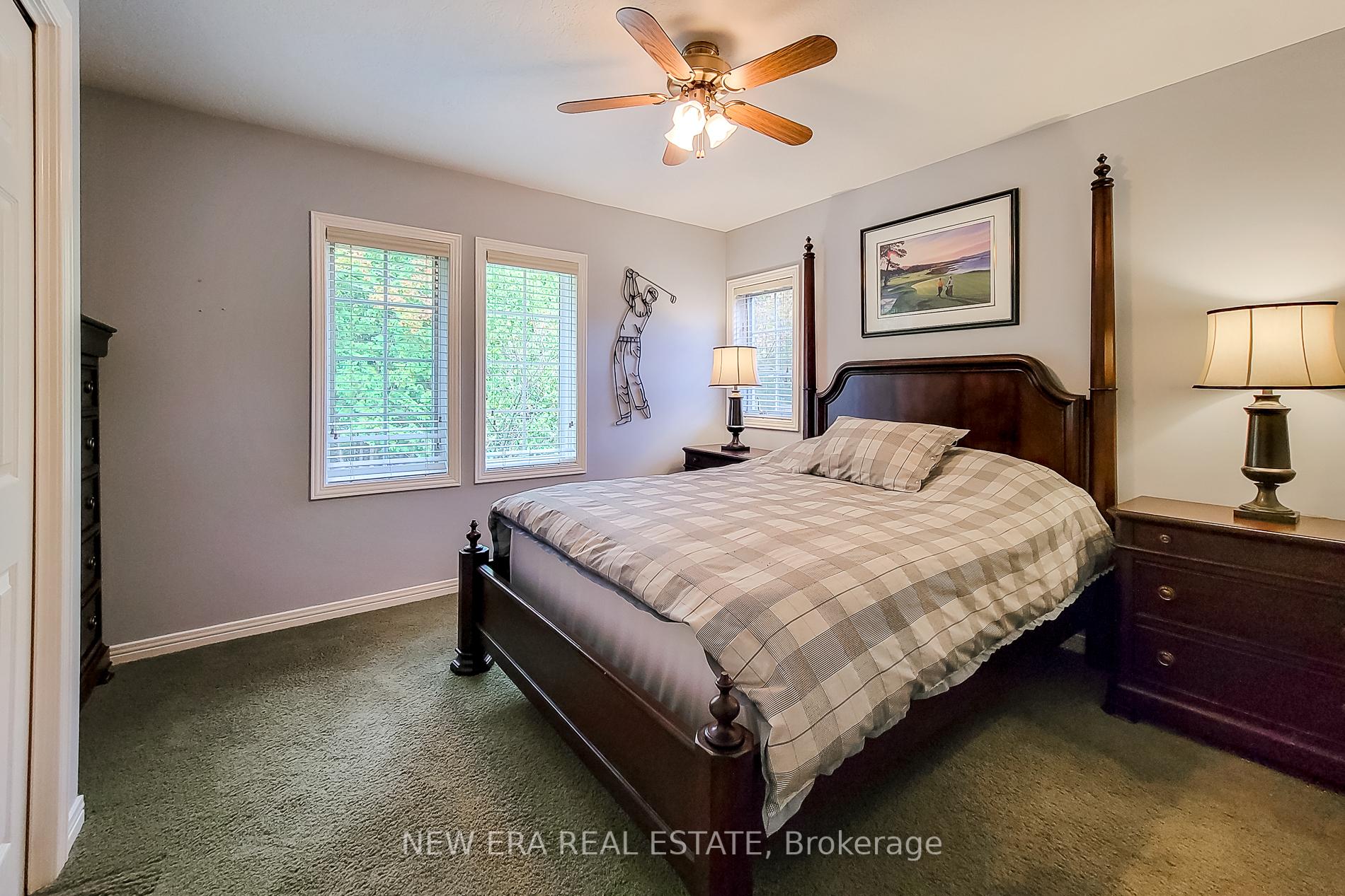 Photo 32 of 4100 Ennisclare Drive, Milton, Rural Nassagaweya — HOMEH