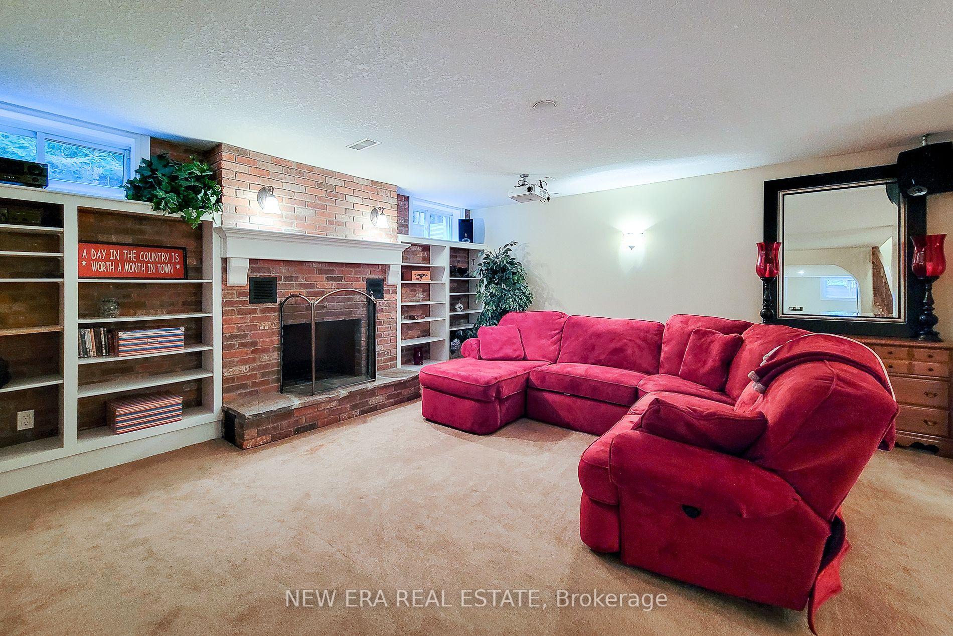 Photo 39 of 4100 Ennisclare Drive, Milton, Rural Nassagaweya — HOMEH