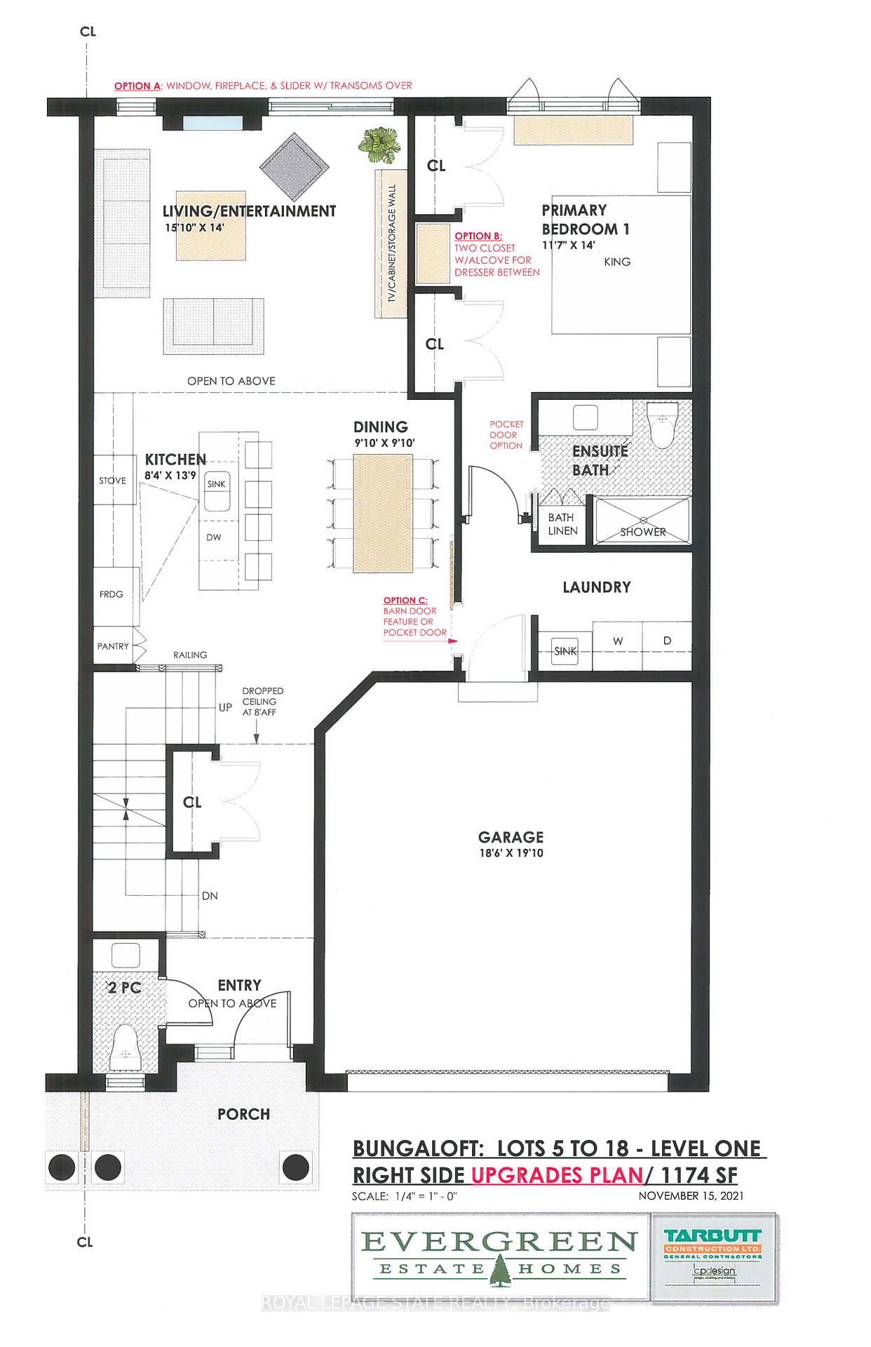 Photo 7 of Unit LOT 14, 9&11 Kerman Avenue, Grimsby, Grimsby West — HOMEH