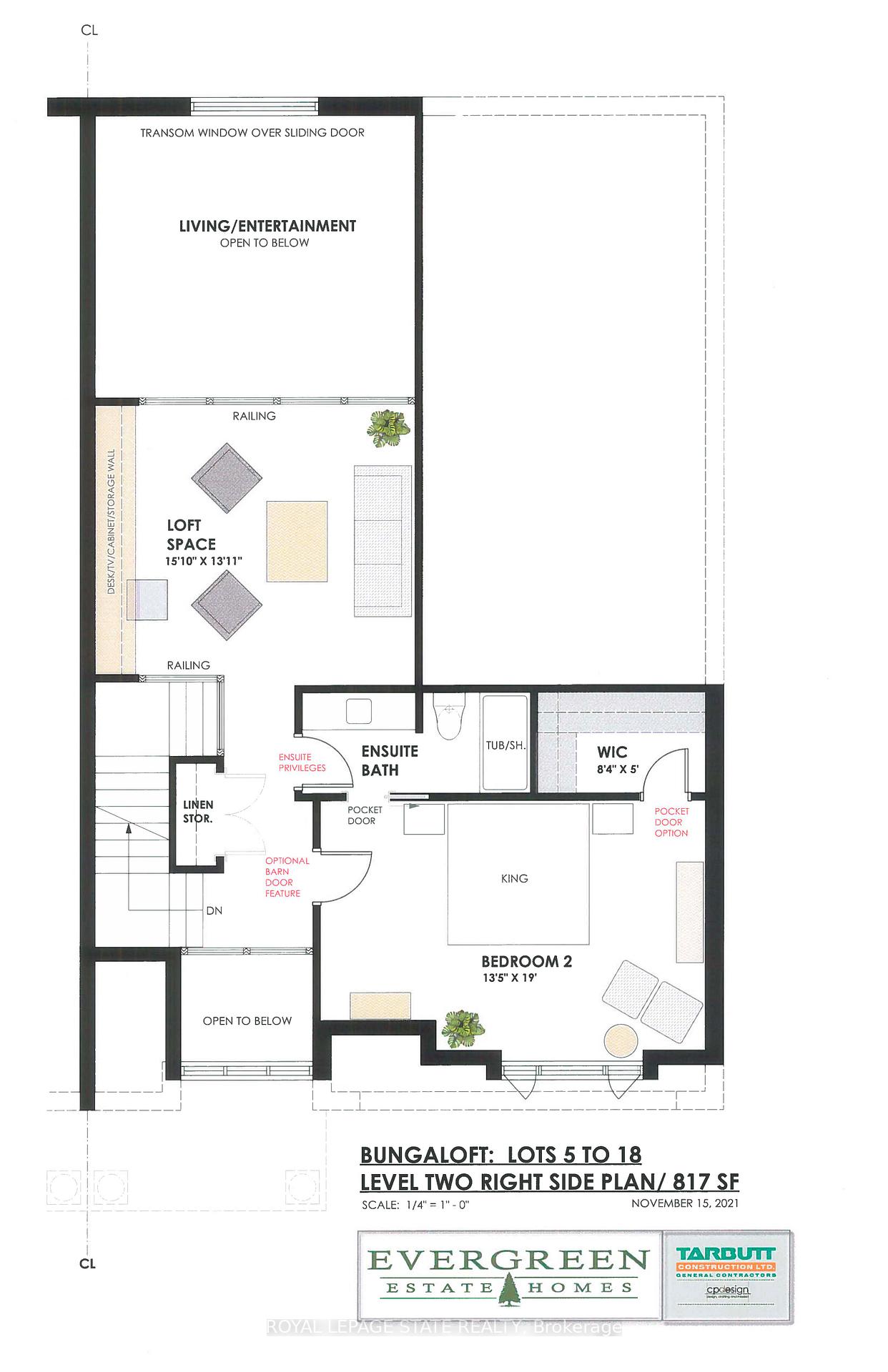 Photo 8 of Unit LOT 14, 9&11 Kerman Avenue, Grimsby, Grimsby West — HOMEH