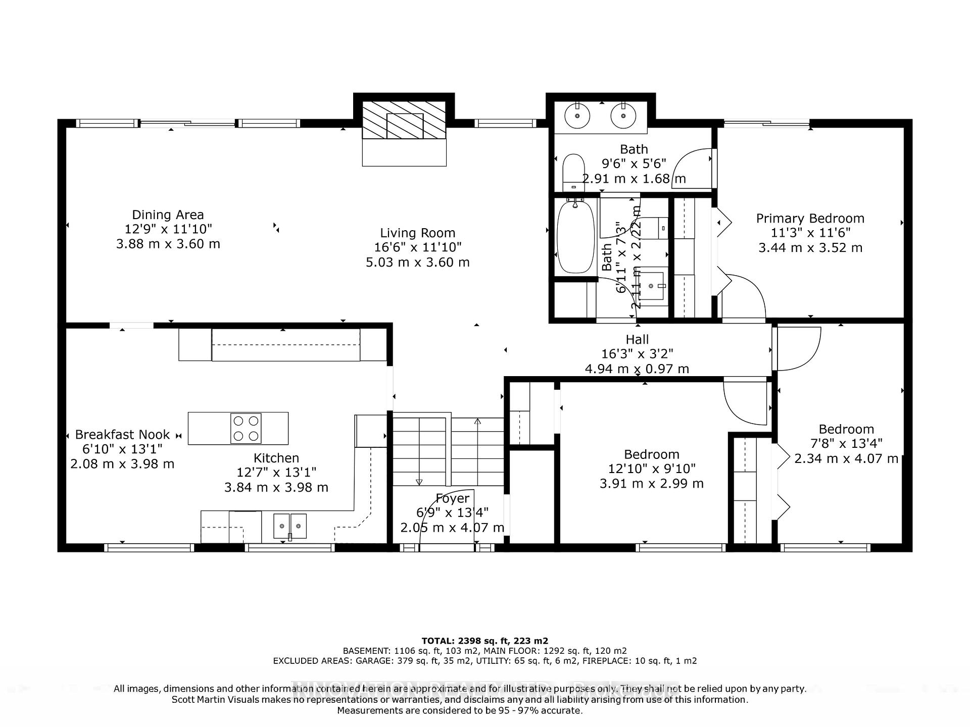 Photo 45 of 5662 Ferdinand Street, Ottawa, Osgoode — HOMEH