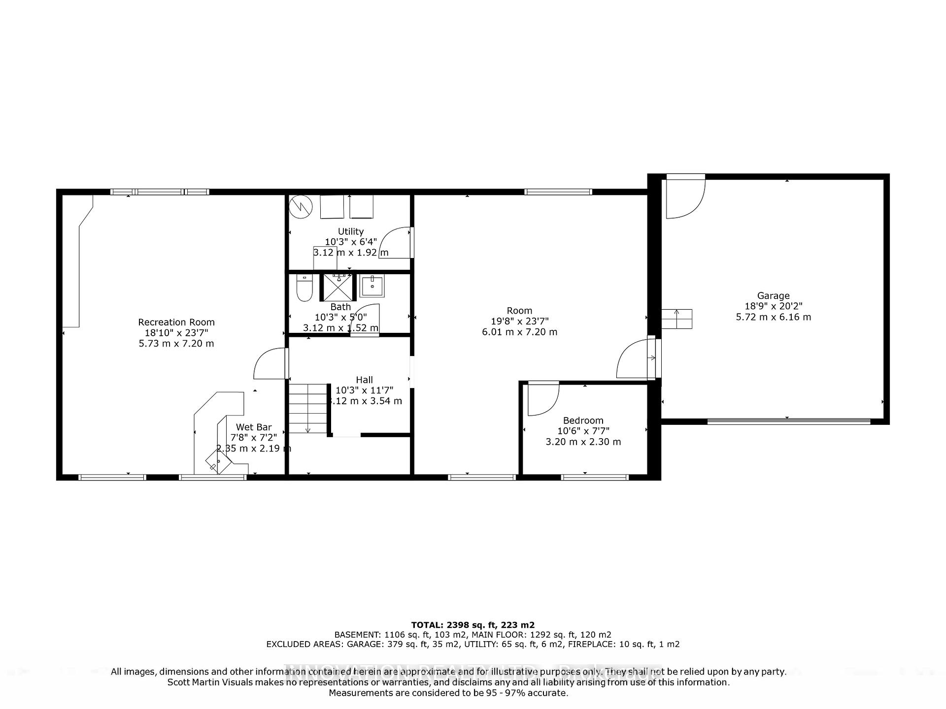 Photo 46 of 5662 Ferdinand Street, Ottawa, Osgoode — HOMEH