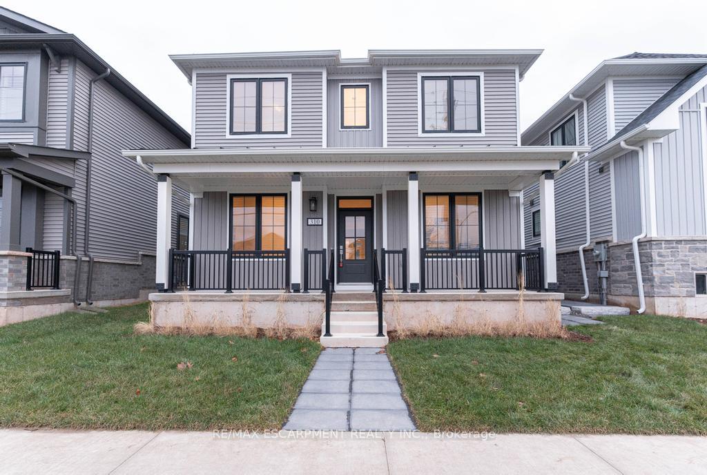 Photo 1 of 310 Main Street E, Grimsby, Grimsby East — HOMEH