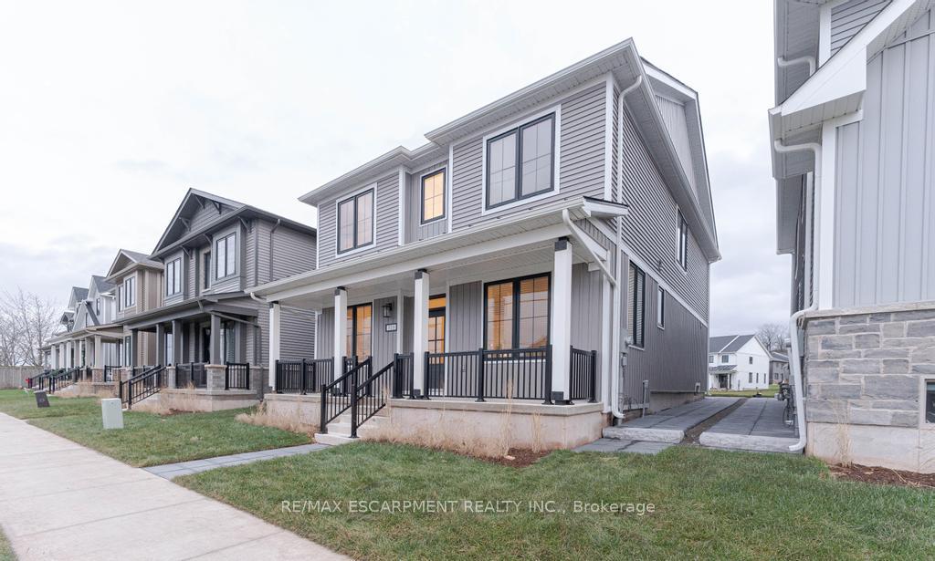 Photo 2 of 310 Main Street E, Grimsby, Grimsby East — HOMEH