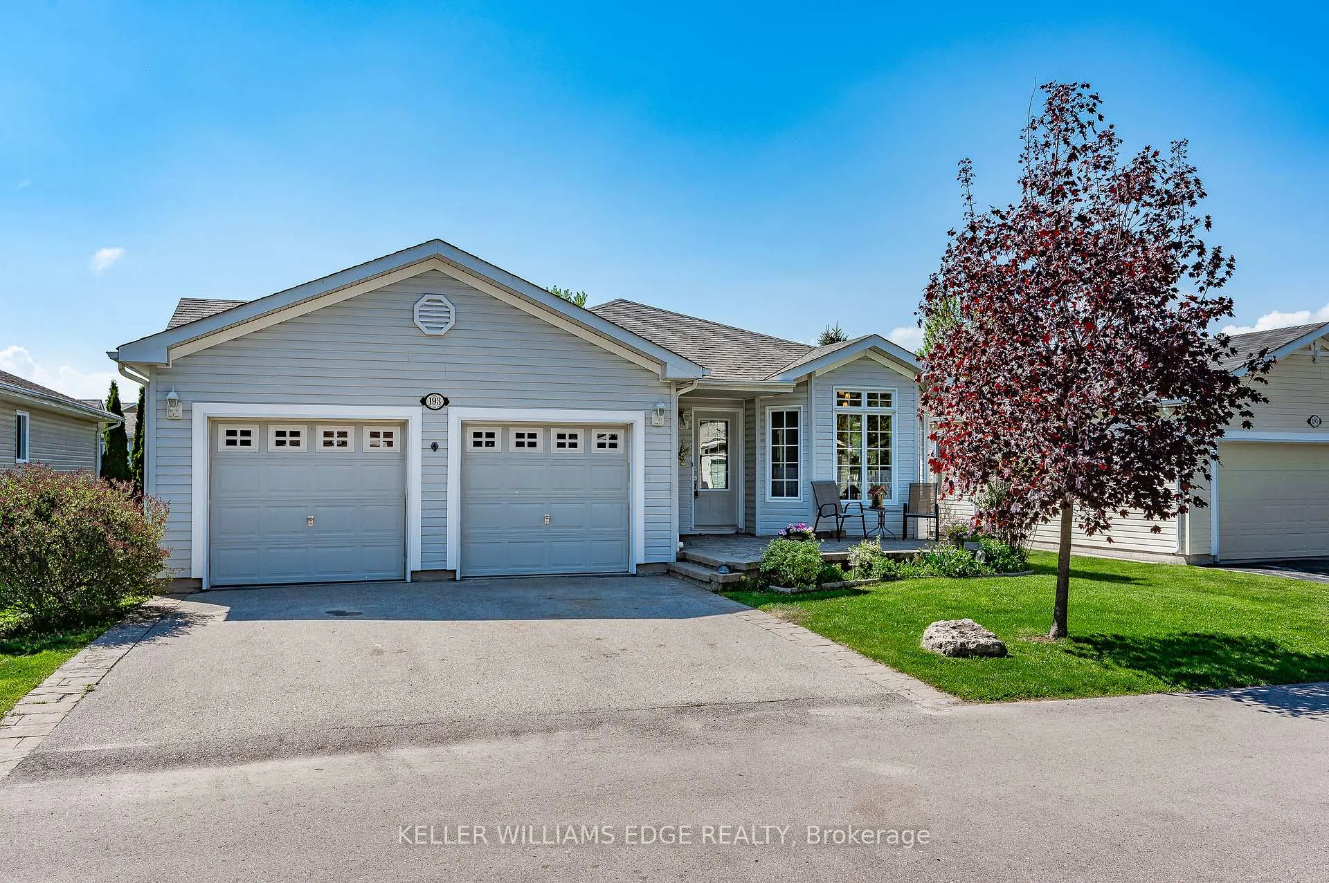 Photo 1 of 193 Glenariff Drive, Hamilton, Rural Flamborough — HOMEH